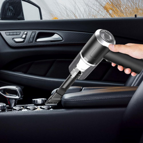 ModrnAuto™ UltraClean Cordless Handheld Vacuum