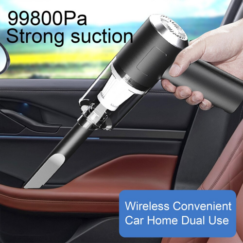 ModrnAuto™ UltraClean Cordless Handheld Vacuum