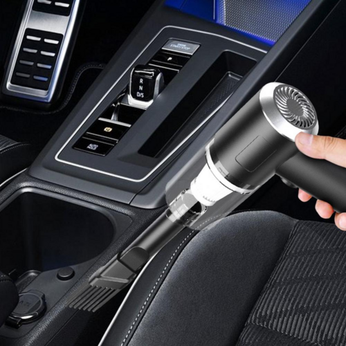 ModrnAuto™ UltraClean Cordless Handheld Vacuum