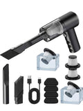 ModrnAuto™ UltraClean Cordless Handheld Vacuum